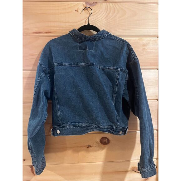 Denim Jacket - Picture 3 of 4